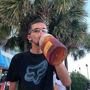 Meet your Posher, Jake